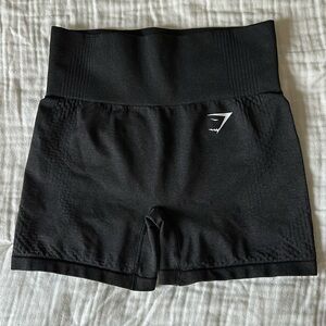 Gymshark Vital Seamless shorts.